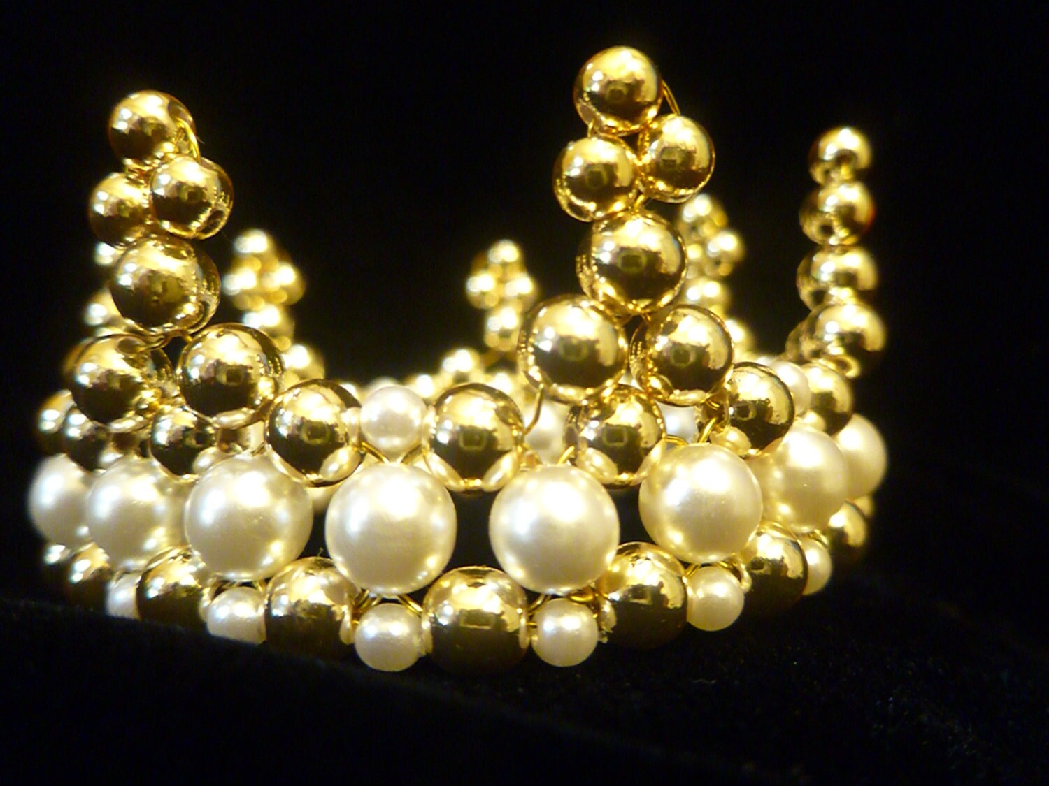 Simple Crown - Etsy
