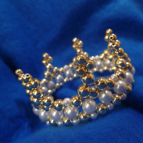 Simple Crown