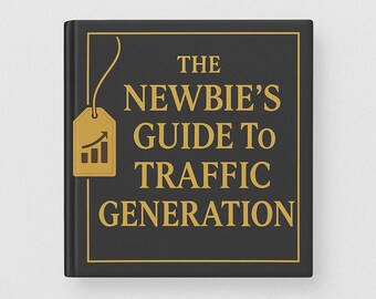 The Newbie’s Guide to Generation | Beginner Lead Gen Strategy PDF