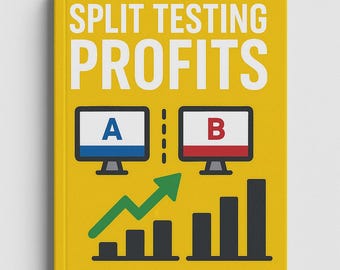 Split testing profits