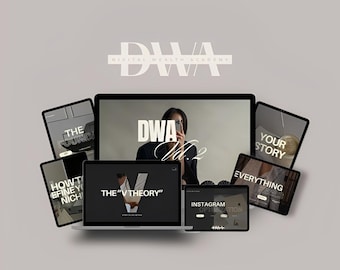 DWA (Digital Wealth Academy)