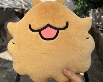 40cm Silksong Flea Plush, Hollow Knight Inspired Plush, Best Gifts and Collectibles for Silksong Fans