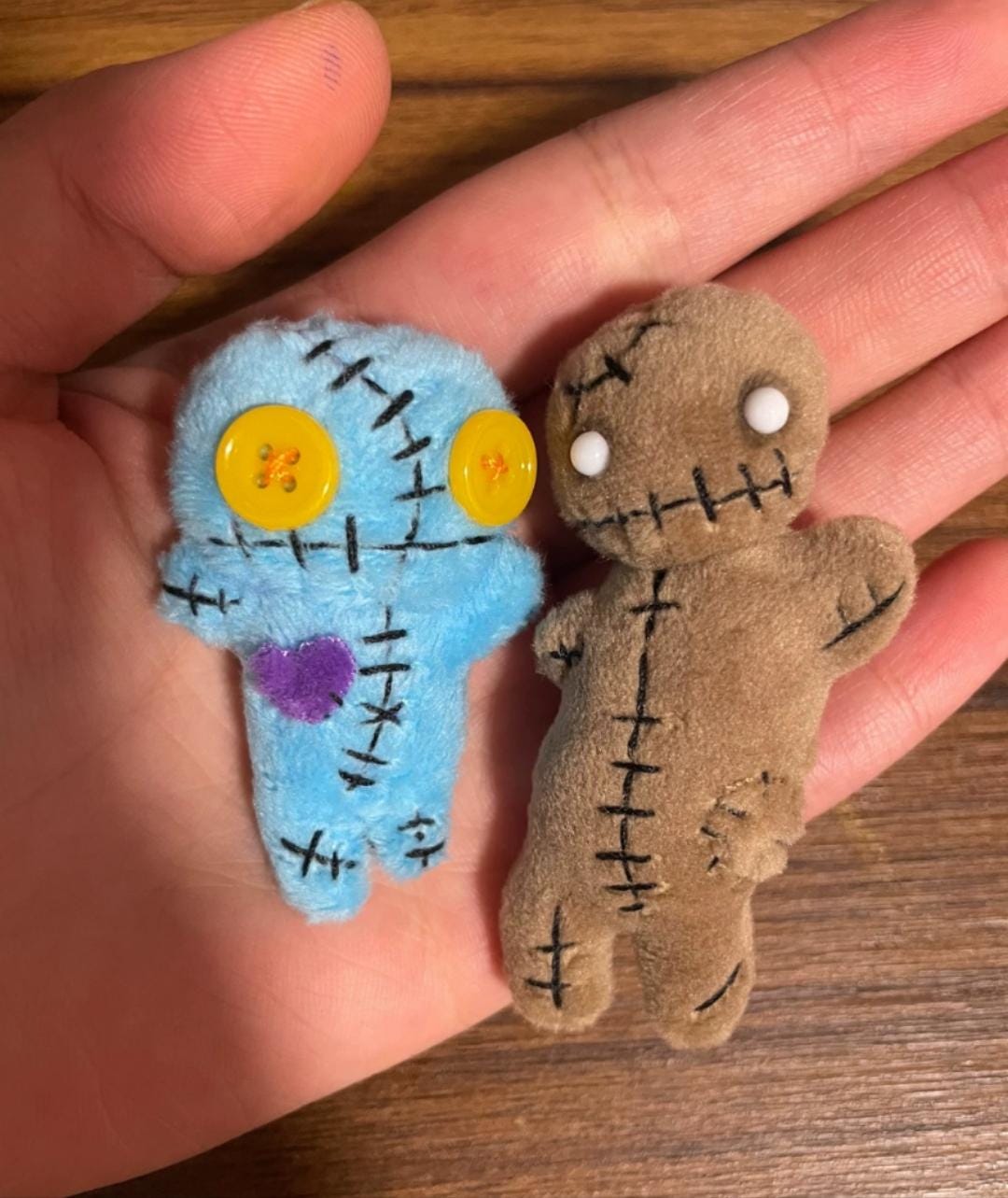 Buy Sally Face Plushie Online In India India