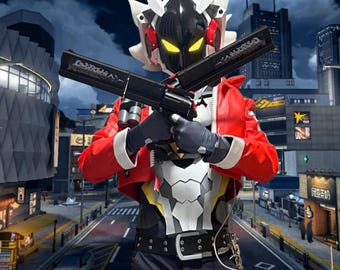 ゼンレスゾーンゼロ ビリー・キッド　ヘルメット　ハロウィーン Amazon.co.jp: ゼンレスゾーンゼロ ビリー・キッド コスプレ