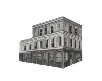 Wirtshaus zum Volkspark