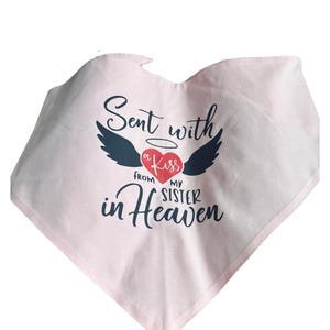 Dog Bandana