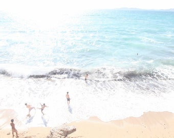 L&#39;ANSE DES SABLETTES