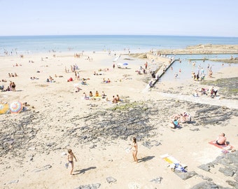 Le Plat Gousset en été