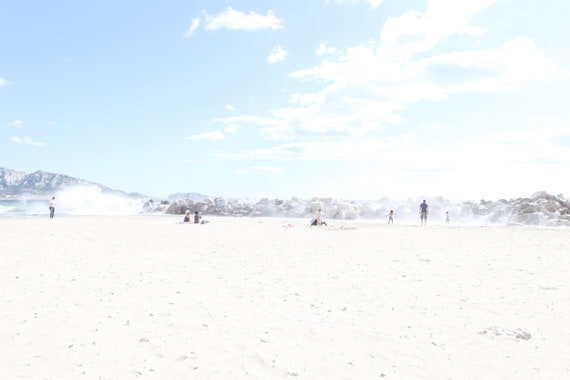 Visit Plage Du Prophete On Your Trip To Marseille Or France