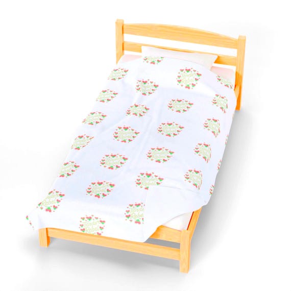 Tender Rebel heart collage Blanket | Soft Grunge Hearts, distressed love motif