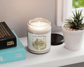 Home Sweet Cottagecore-ljus | Doftljus, 237 ml