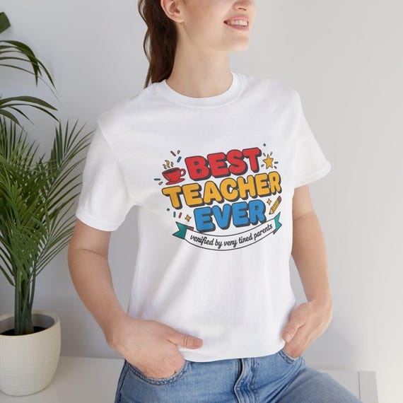 Happy Last Day of School Shirts - Teacher Appreciation Gift