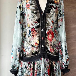 Jean Paul Gaultier vintage 2000