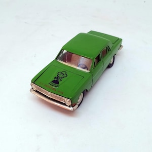 Volga Gaz 24 - Etsy