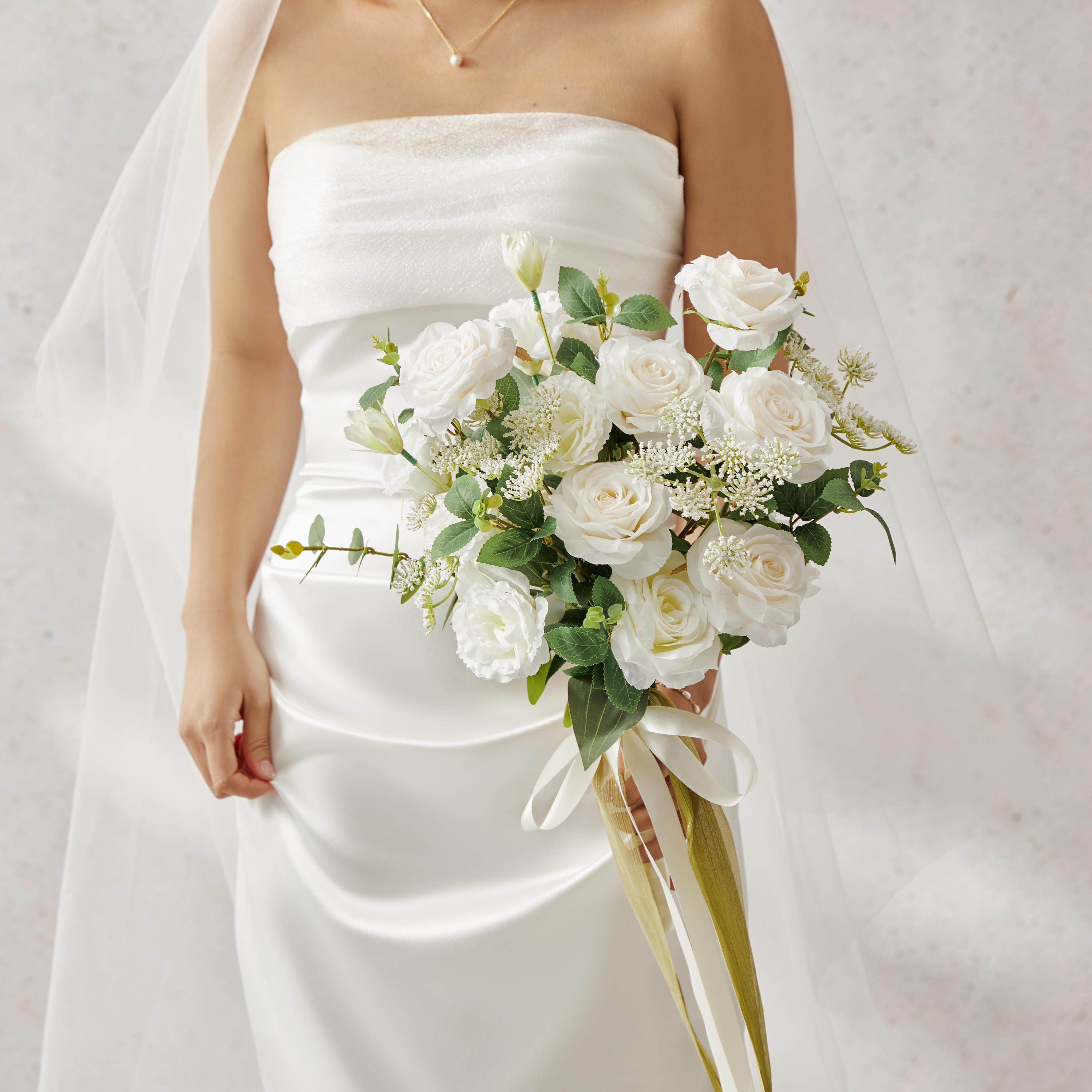 Ramo de dama de honor España