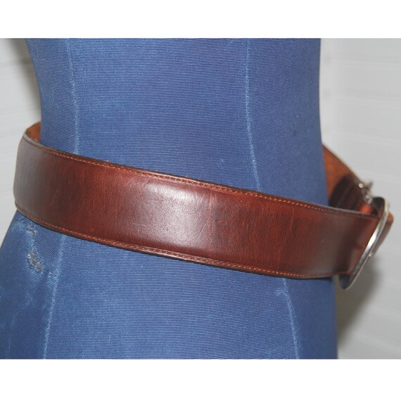 Vintage Brighton Belt Women display picture 1