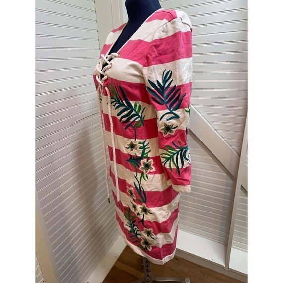 juicy couture dress pink Women's Cut Out Halter Dress With Bling