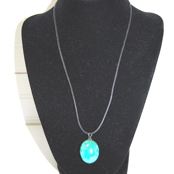 アクセサリー VINTAGE Turquoise Necklace Vintage Turquoise Necklace 18