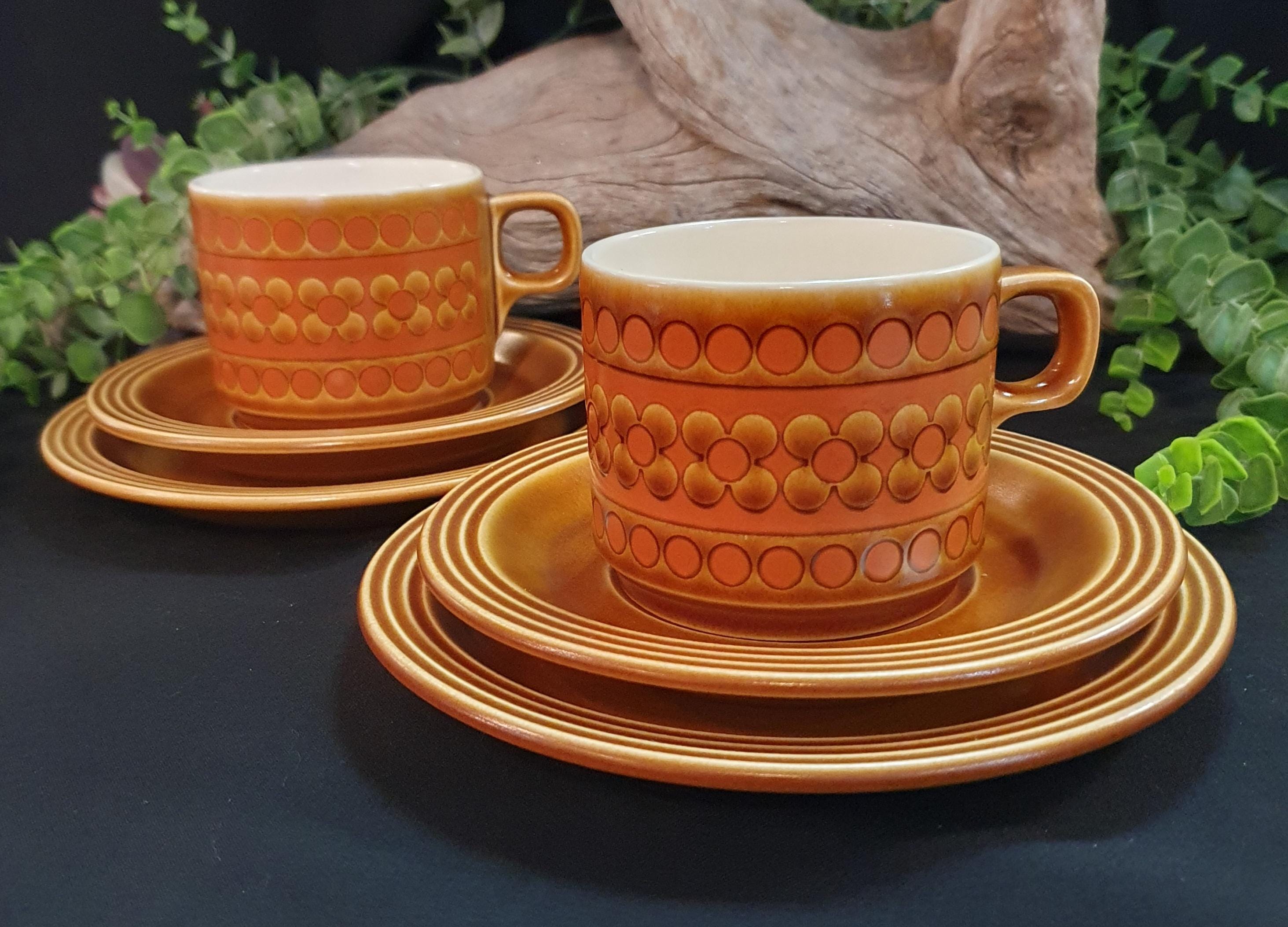 Hornsea saffron - Etsy 日本