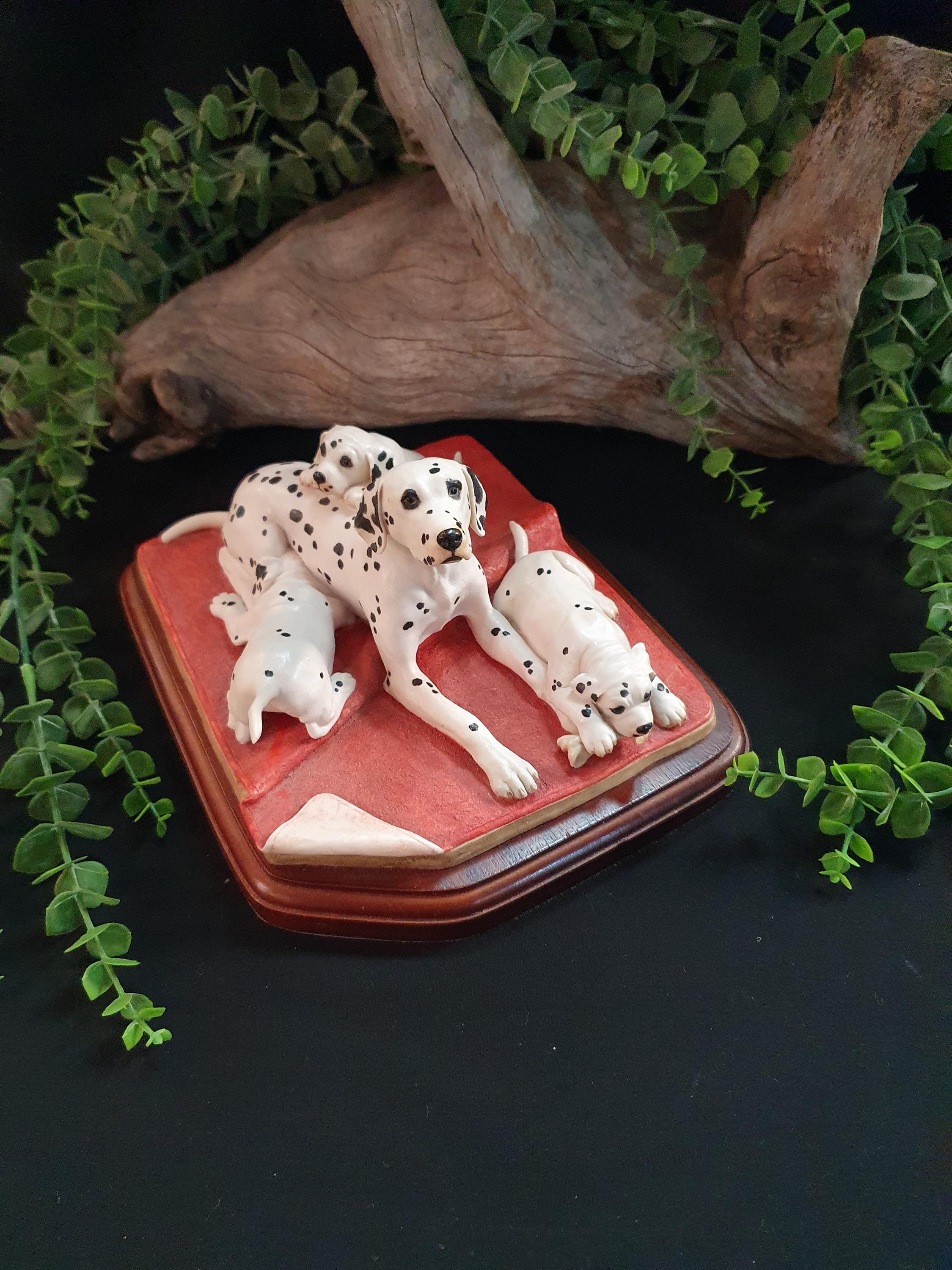 イングランド製　ハリネズミ　フィギュリン　シェラット&シンプソン Sherratt Simpson - Etsy