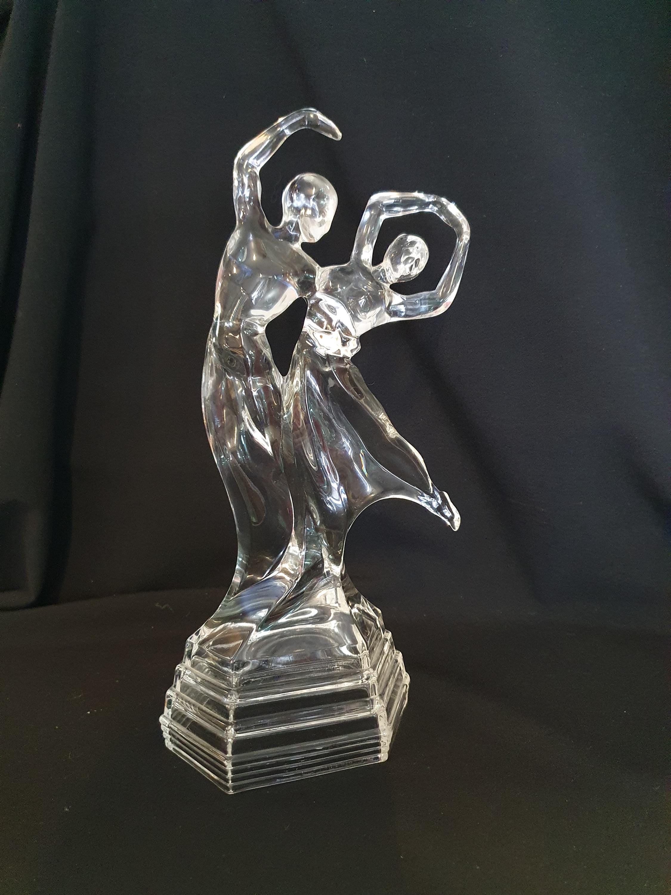 Buy Rcr Crystal Dancer Online In India - Etsy India