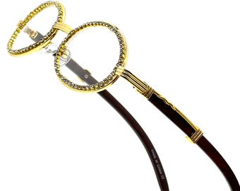 Morgenthal Frederics Grand Purple Oval Sunglasses Frame 54-19 135 Japan Morgenthal Frederics Grand Tortoise Sunglasses FRAMES ONLY  main image 3