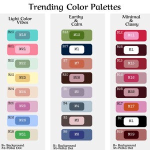 Custom Color Polka Dot Phone Case Monogram Initials iPhone Case Retro Aesthetic Pixel & Samsung Models Personalized Name Magsafe Phone cased image 3