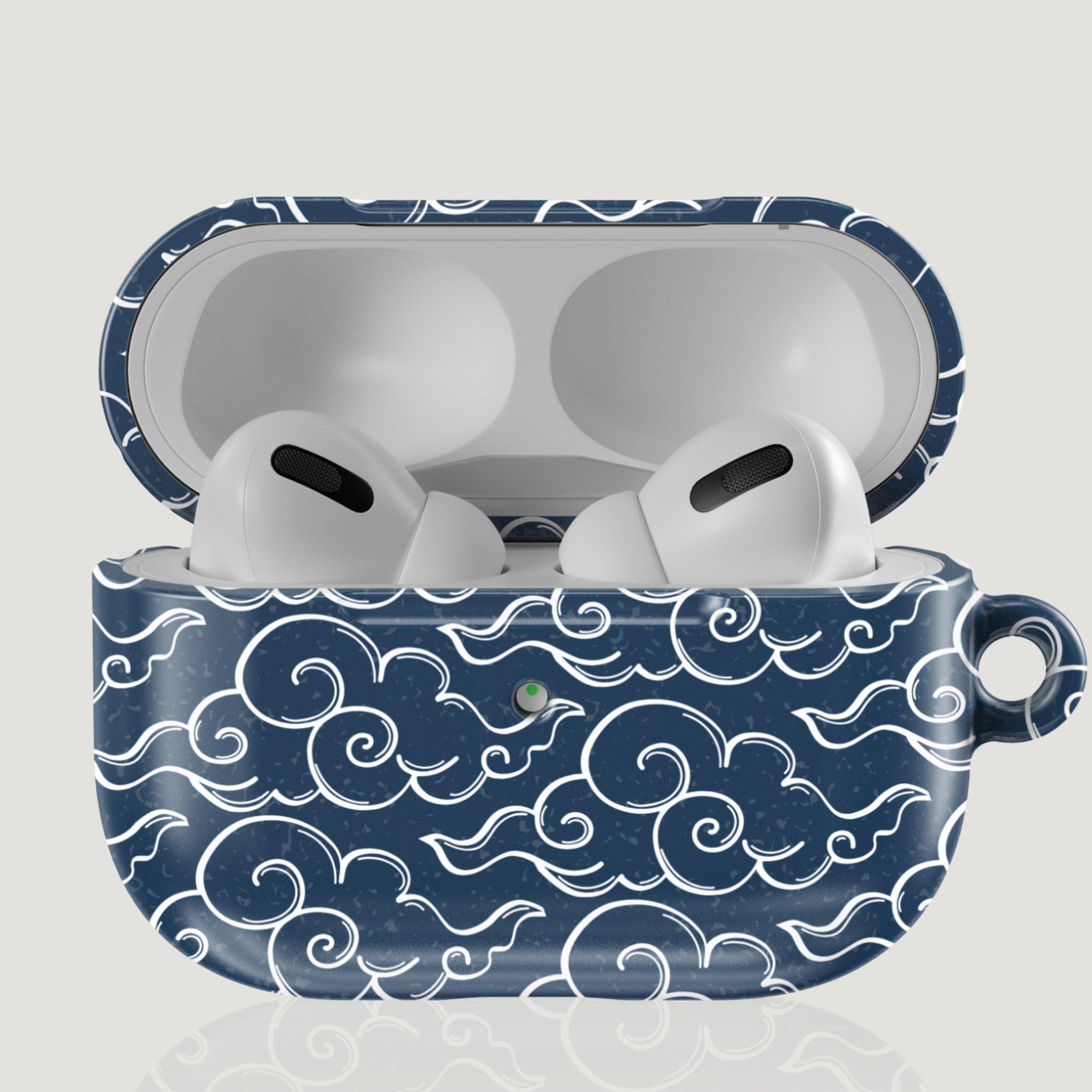 AirPod case akatsuki - Etsy 日本