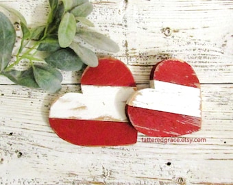 Hearts/St. Patricks 