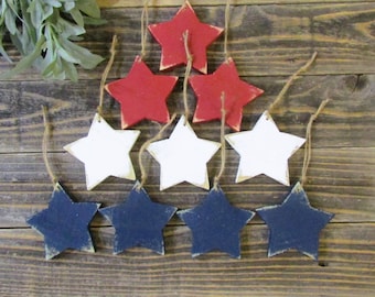 Patriotic