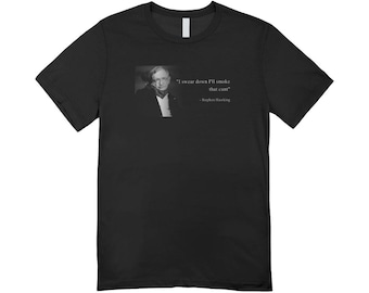 I swear down I'll smoke that c*nt / Custom made shirt / funny clothing