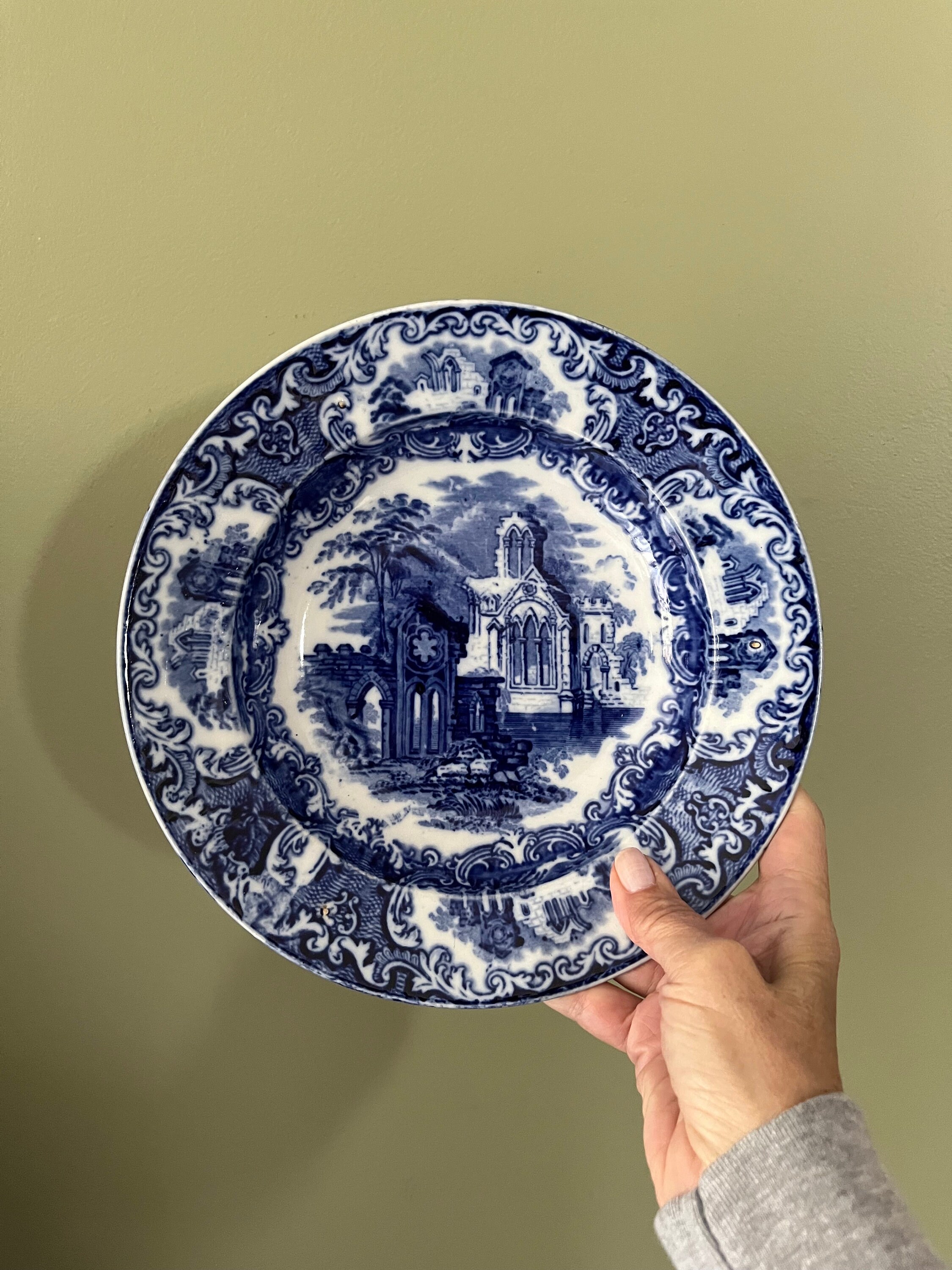 Petrus Regout and Co Maastricht - Etsy