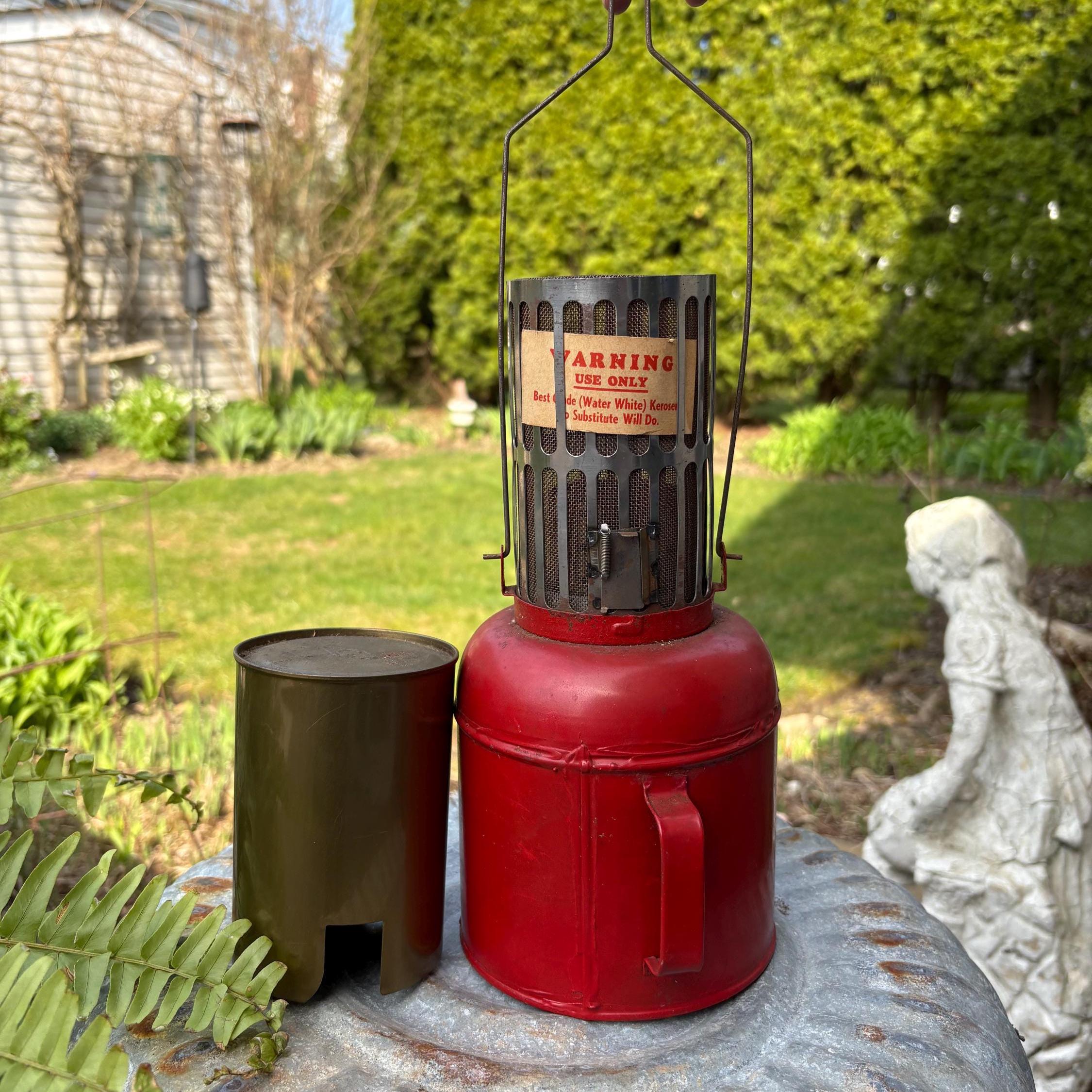 Vintage Car Heater - Main Image