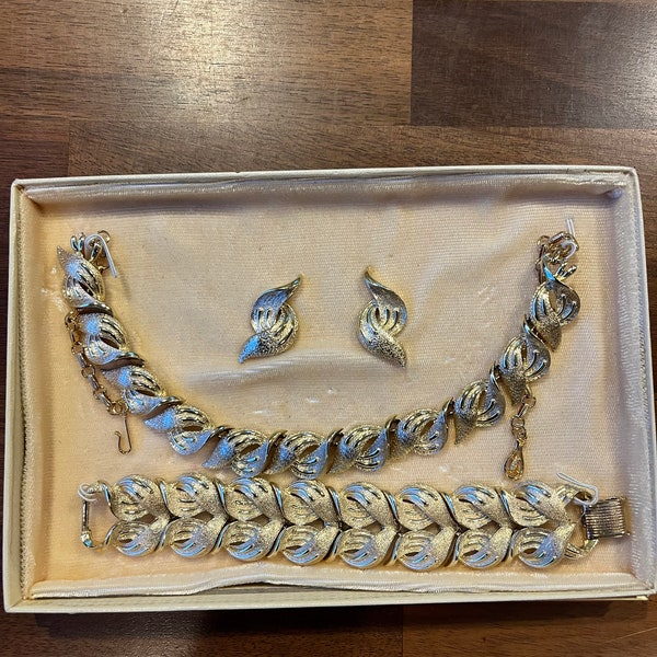 70s Costume Jewelry - Etsy