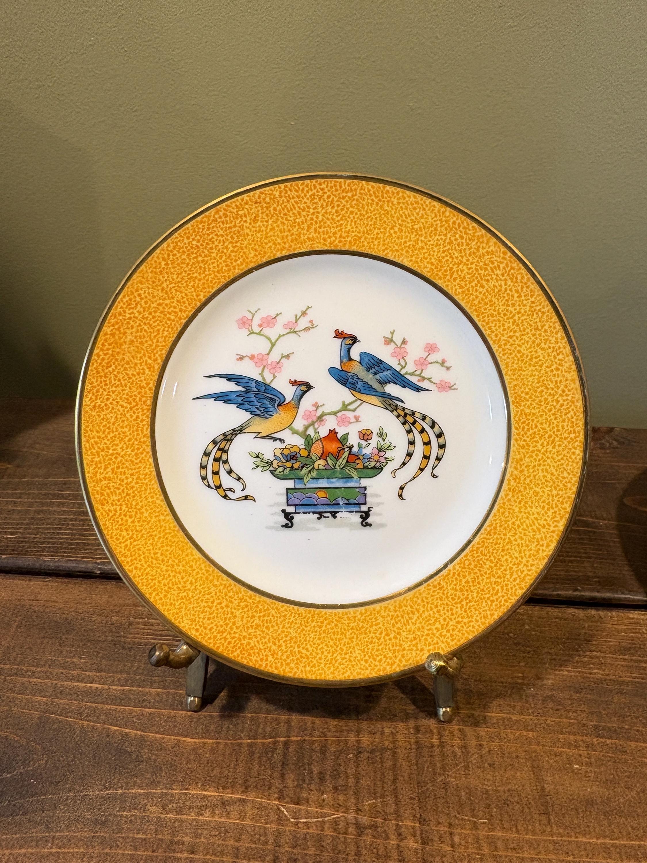 C Ahrenfeldt Limoges - Etsy