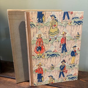Mark Twain The Adventures of Tom Sawyer Random House New York 1930, American Classic Literature, Home Library