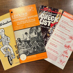 Schwinn bike outlet pump manual