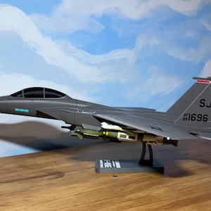 F-15 Strike Eagle
