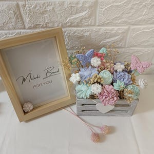 Bouquet di fiori profumati