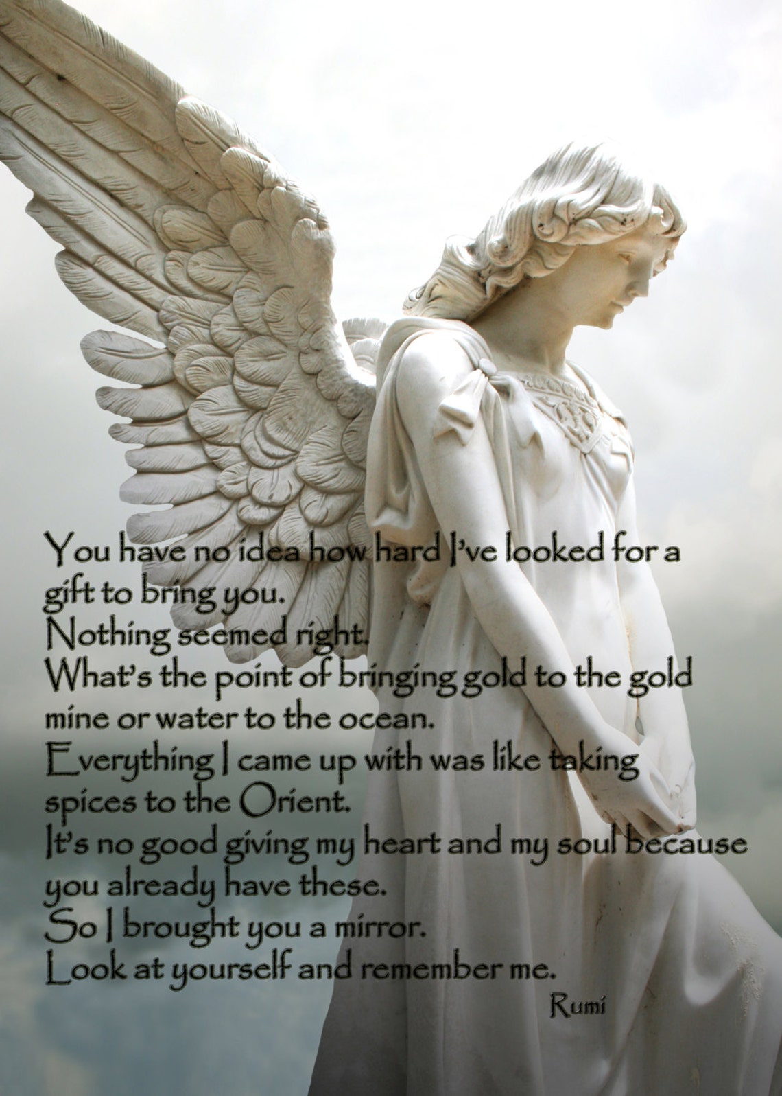 Angel Photography, Blank Cards, Angel Cards, Angel Card, Blank Cards