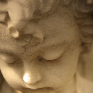 Cherub - Original - Card
