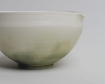 Moss | Matcha Bowl