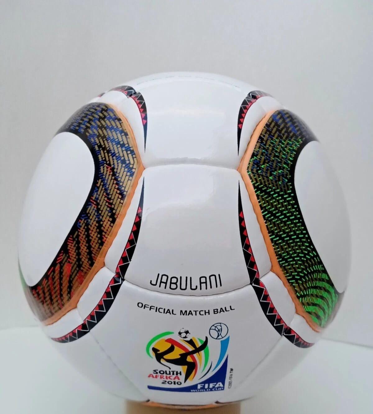 FIFA サッカーボール 2010 フランス ワールドカップ レプリカ 2010 world cup ball - Etsy 日本