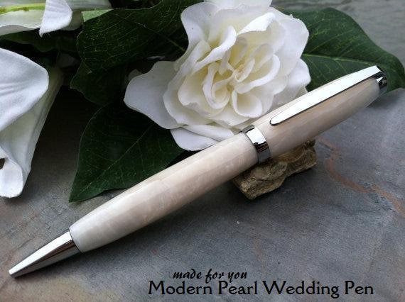 Archival Signing Pen – Wedding Guest Book Co.