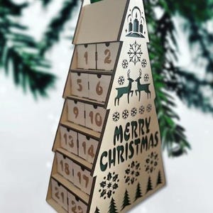 Advent calendar
