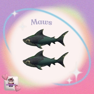 Palia Maws
