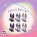 Palia Kitsuu Bundle [6]