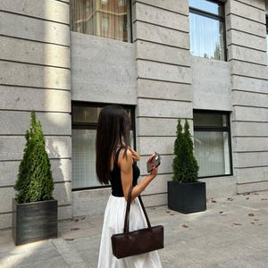 MIA/shoulder bag