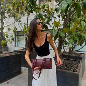 MIA/shoulder bag