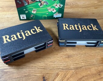 Insert Ratjack